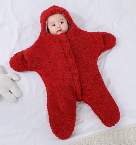 Image of Baby Quilt
