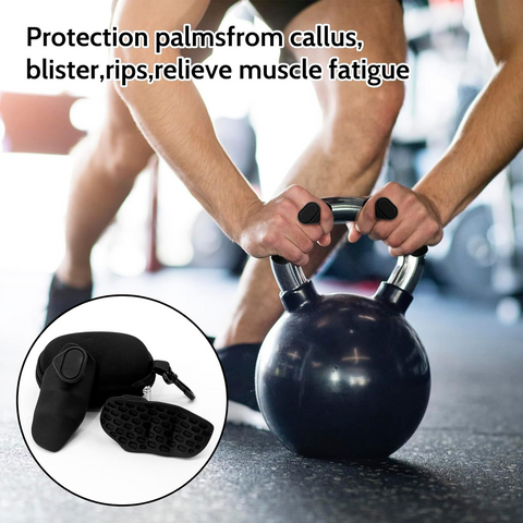 Image of Grip Strengthener Spring Grip Finger Exerciser