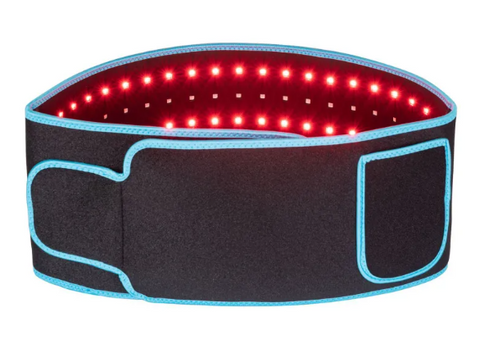 Image of LED Infrared Belt Therapy Device