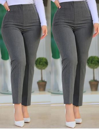 Image of New Casual Fashion Women's Pants