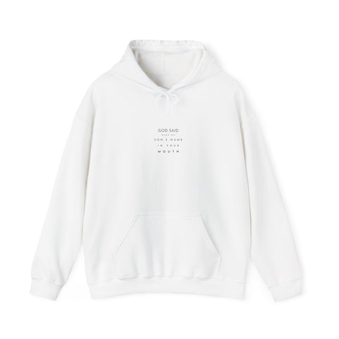 Image of Unisex Heavy Blend™ Hooded Sweatshirt