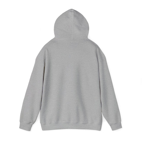 Image of Unisex Heavy Blend™ Hooded Sweatshirt