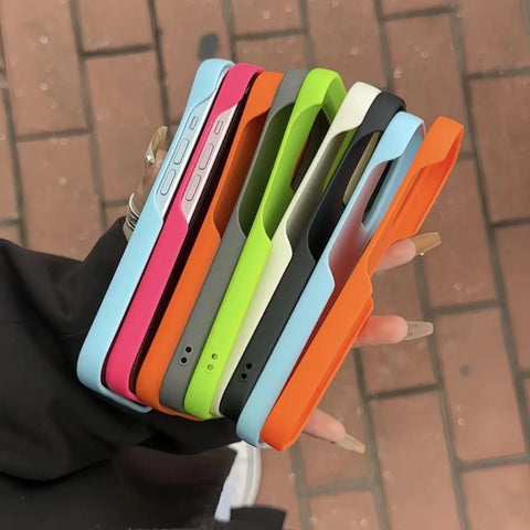 Image of Half-Pack Graphite Case