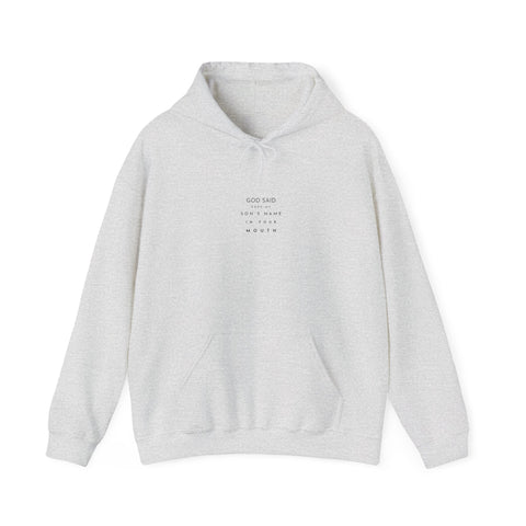 Image of Unisex Heavy Blend™ Hooded Sweatshirt