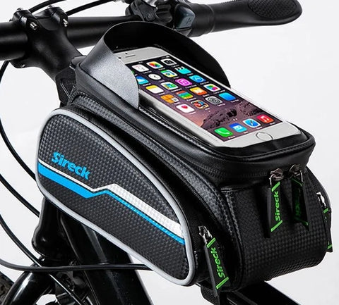 Image of Waterproof Bike Bag