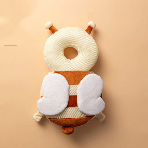 Image of Toddler Head Protection Pad
