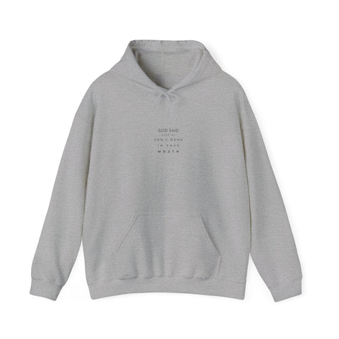 Image of Unisex Heavy Blend™ Hooded Sweatshirt