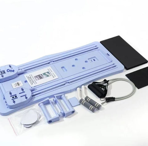 Image of Compact Pilates Sliding Board