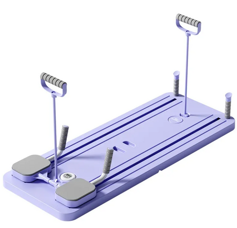 Image of Household Abdominal Wheel Fitness Board