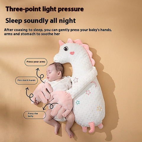 Image of Baby Pillow
