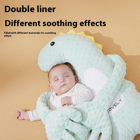 Image of Baby Pillow