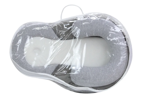 Image of Baby Anti-Spit Up Pillow