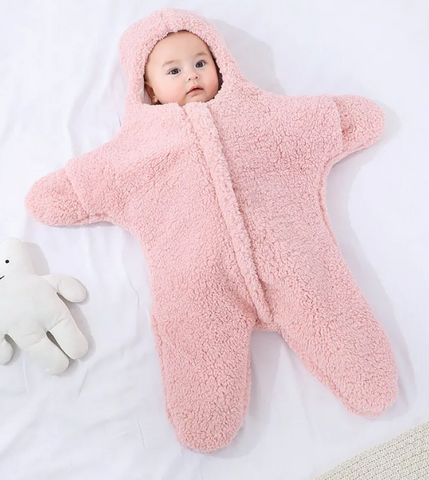 Image of Baby Quilt