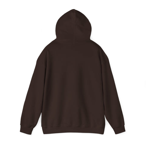 Image of Unisex Heavy Blend™ Hooded Sweatshirt