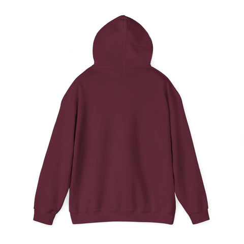 Image of Unisex Heavy Blend™ Hooded Sweatshirt