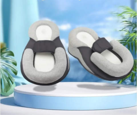 Image of Baby Anti-Spit Up Pillow