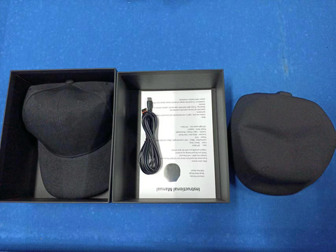Image of Red Light Therapy Cap