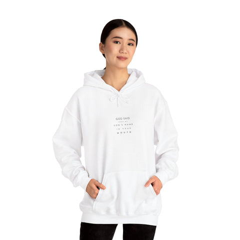 Image of Unisex Heavy Blend™ Hooded Sweatshirt