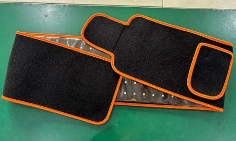 Image of LED Infrared Belt Therapy Device