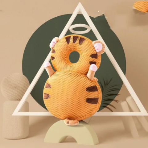 Image of Toddler Head Protection Pad