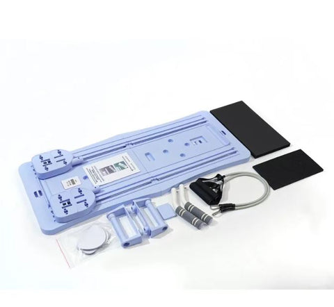 Image of Compact Pilates Sliding Board
