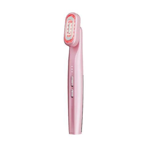 Image of Electric Eye Beautification Instrument: Micro-current Lifting Inductive Therapeutical Device