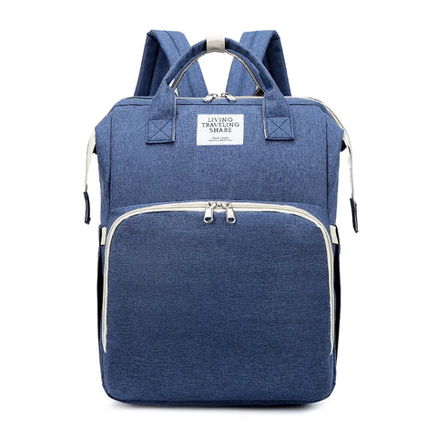 Image of Large-Capacity Mommy Bag