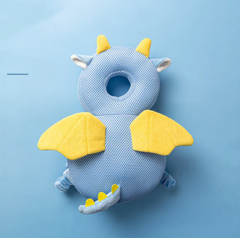 Image of Toddler Head Protection Pad