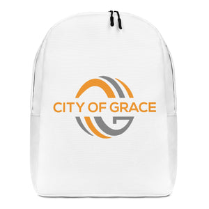 Minimalist Backpack