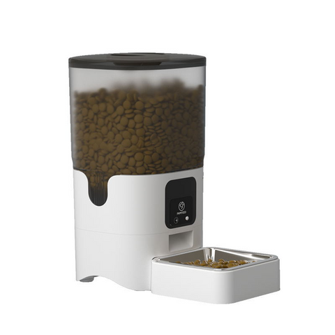 Image of 6L Automatic Pet Feeder