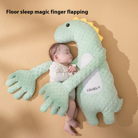 Image of Baby Pillow