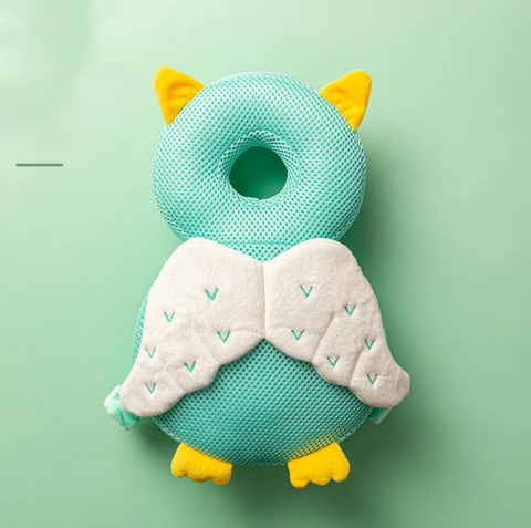 Image of Toddler Head Protection Pad
