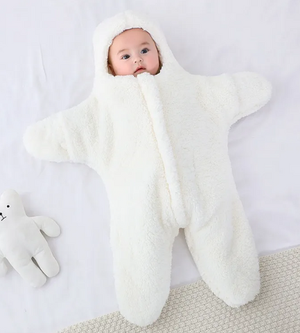 Image of Baby Quilt