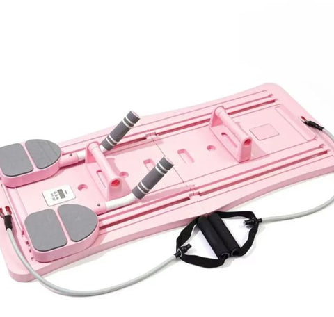 Image of Compact Pilates Sliding Board