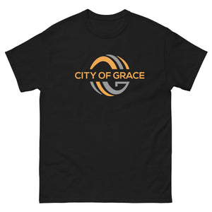 CG Men's classic tee