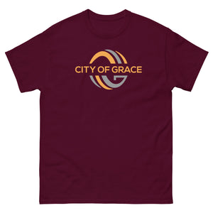 Men's classic tee