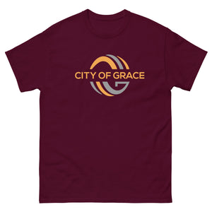 CG Men's classic tee