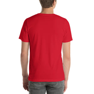 I’m Too Old of a Cat to Be Fooled by a Kitten – Funny Statement Graphic Tee