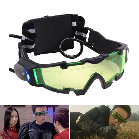 Image of SUPER NIGHT VISION GOGGLES