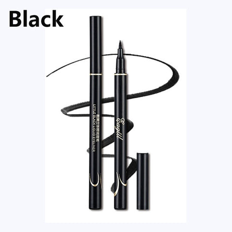3 Style Choose Ultimate 1 Pcs Black Long Lasting Eye Liner Pencil