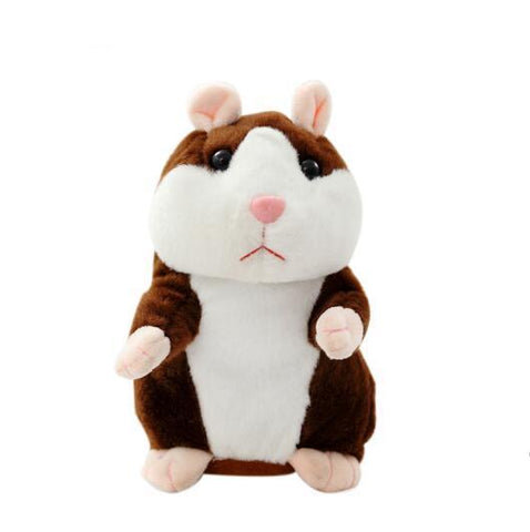 Image of Worlds funniest Hamster