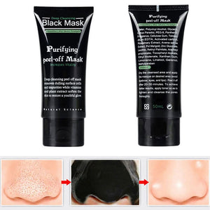 Blackhead Facial Masks