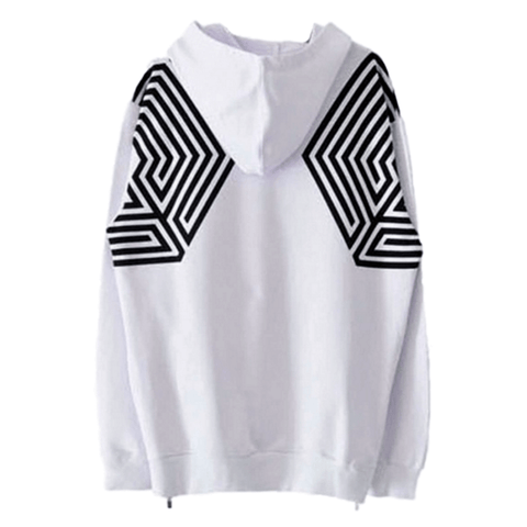 Image of EXO Overdose Hoodie