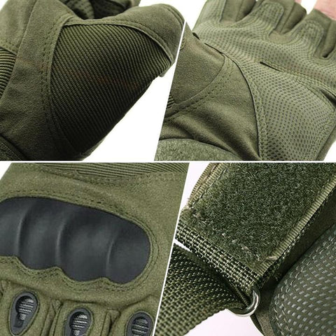 Image of GRIP: Flex Gloves