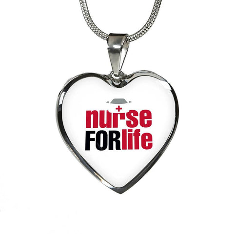 Image of Nurse For Life