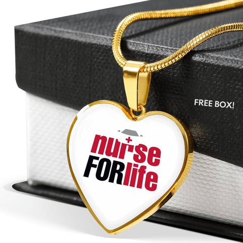 Image of Nurse For Life