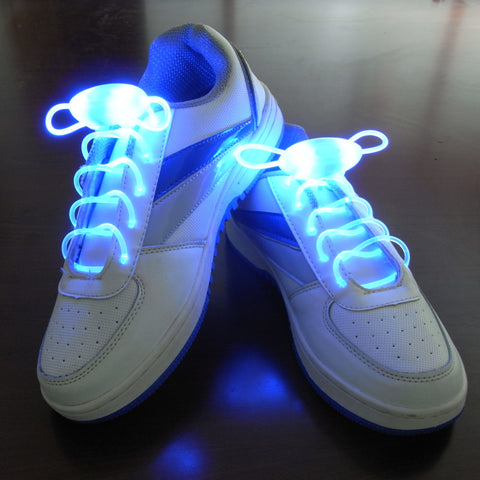 Image of LED Shoelaces