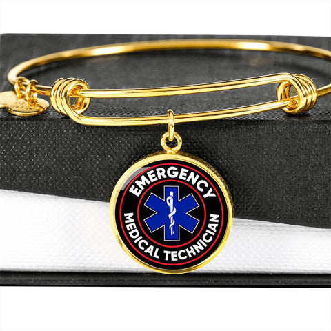 Image of Emergency Medical Technician
