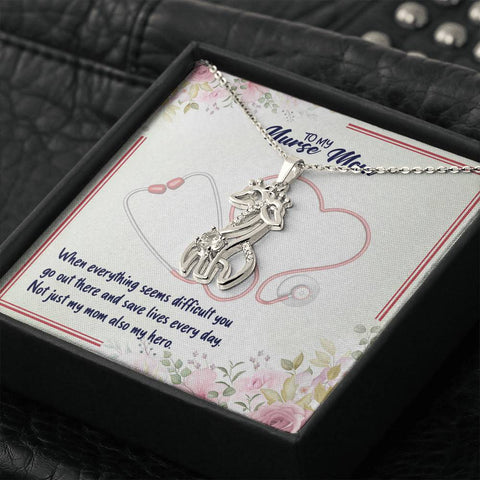 Image of To My Nurse Mom