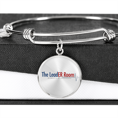 Image of The Leader Room Bangle